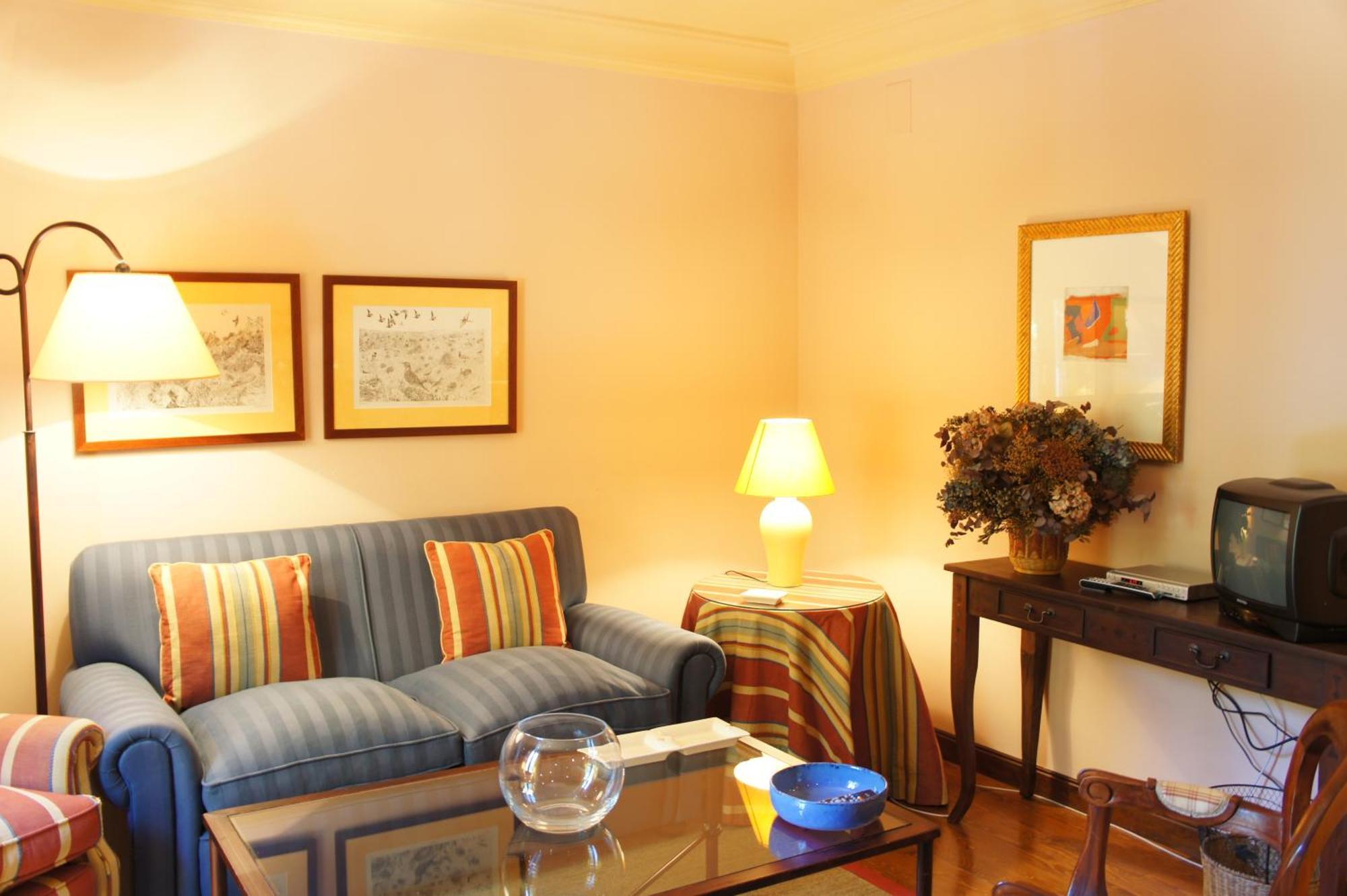 Casavillena Apartamentos Turisticos セゴビア エクステリア 写真