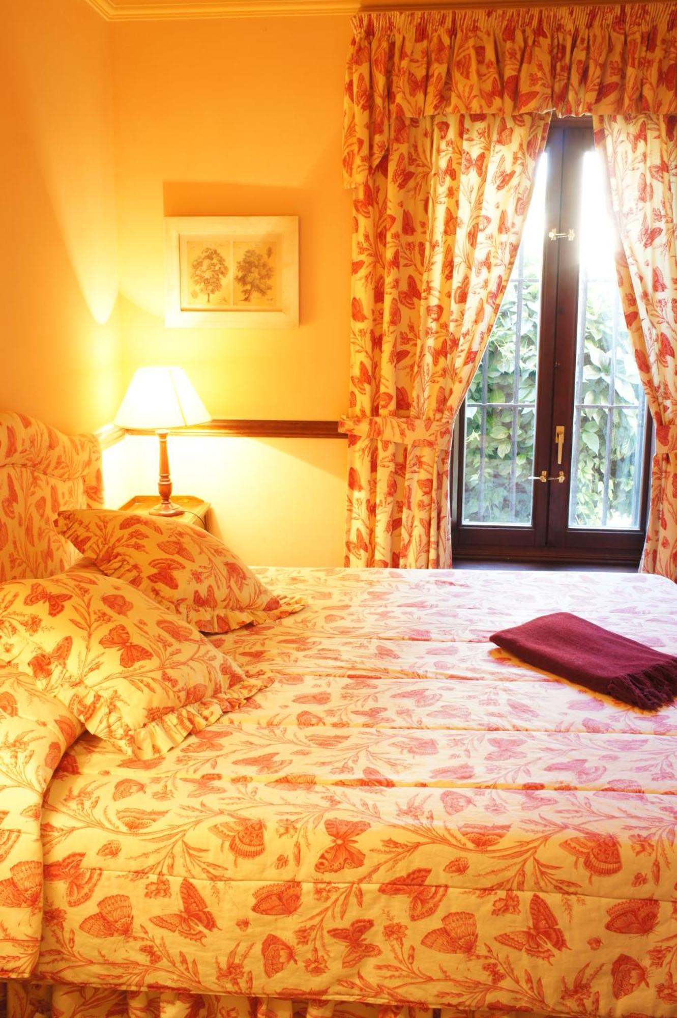 Casavillena Apartamentos Turisticos セゴビア エクステリア 写真