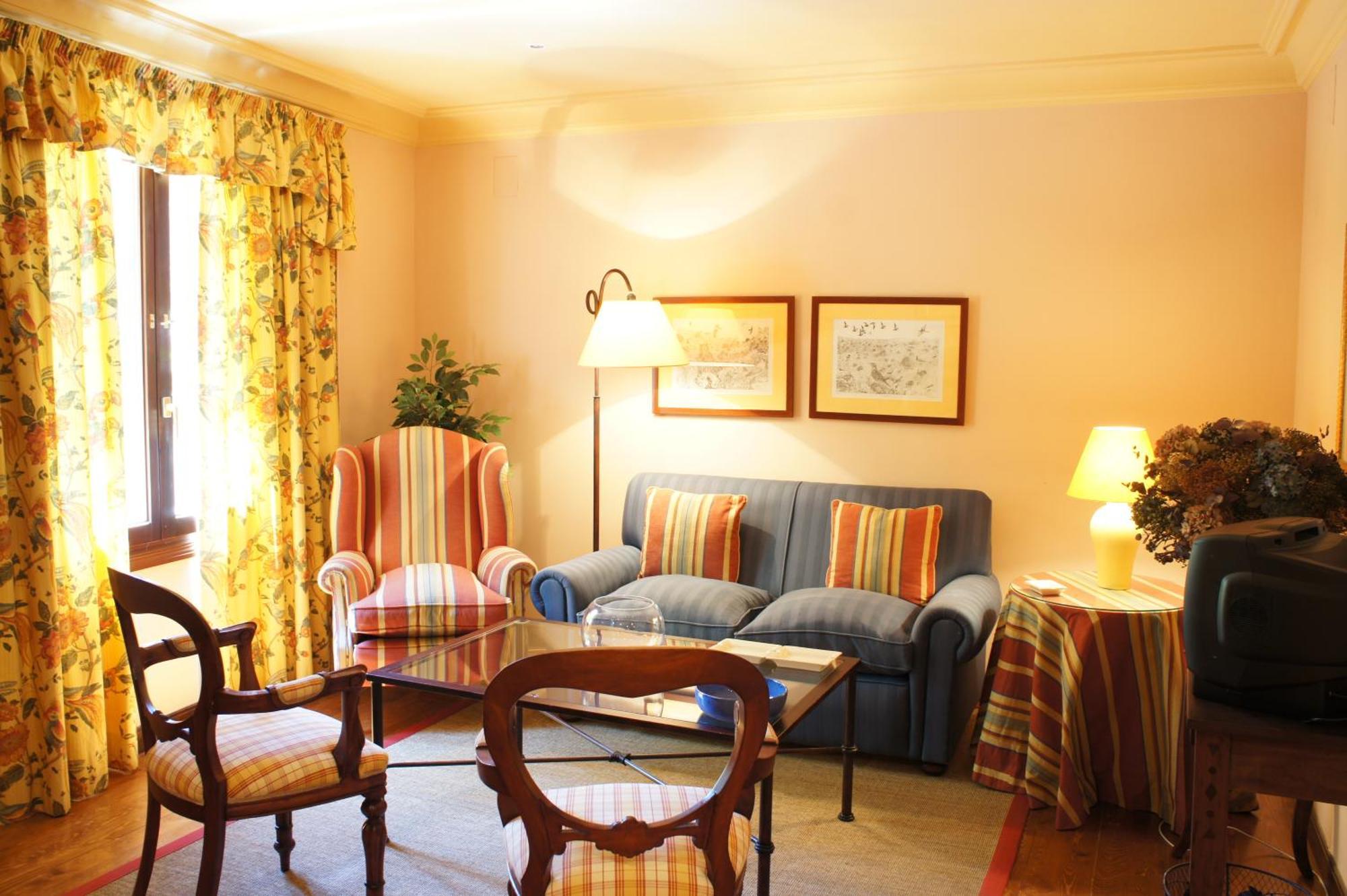 Casavillena Apartamentos Turisticos セゴビア エクステリア 写真