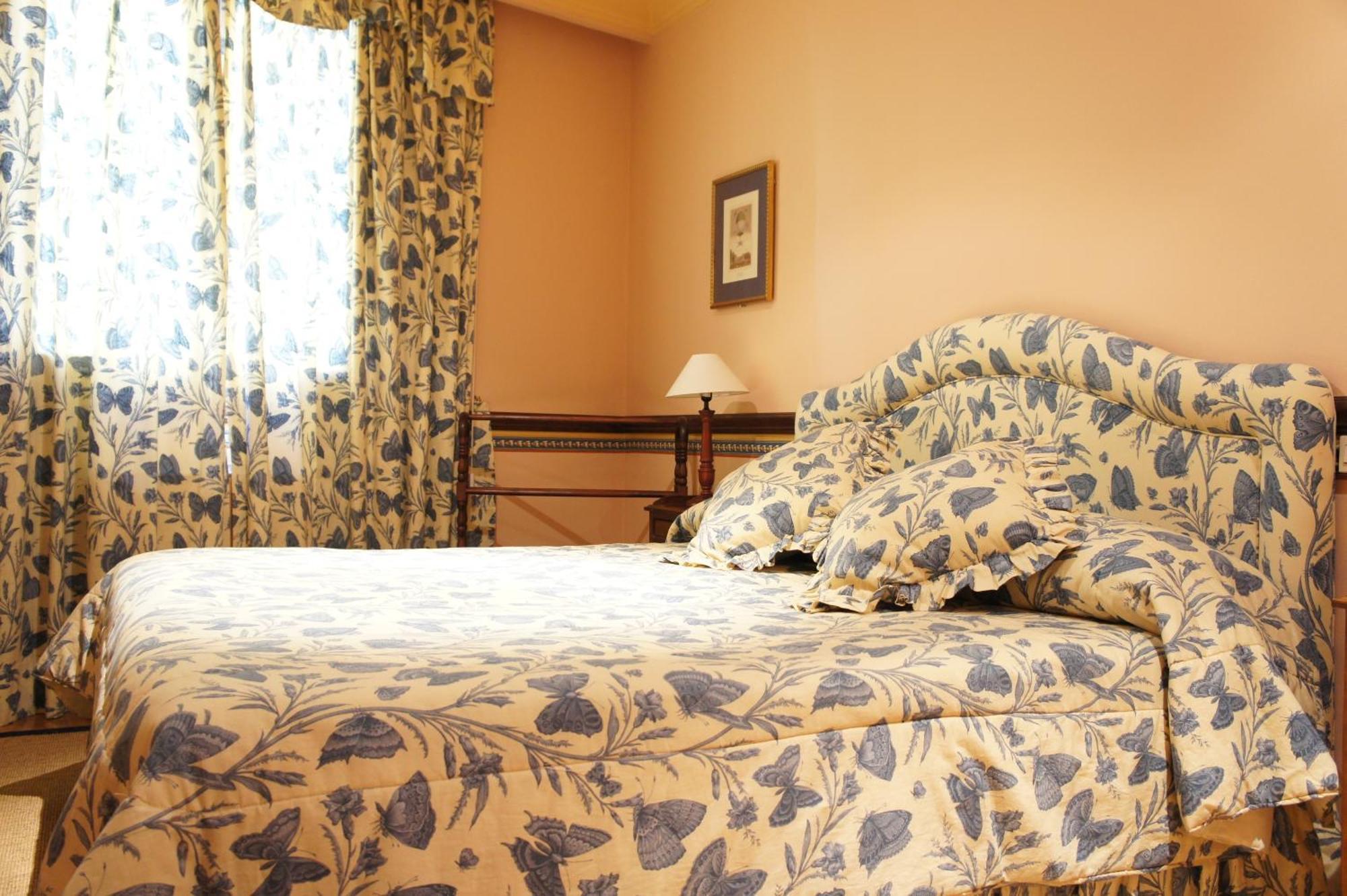 Casavillena Apartamentos Turisticos セゴビア エクステリア 写真