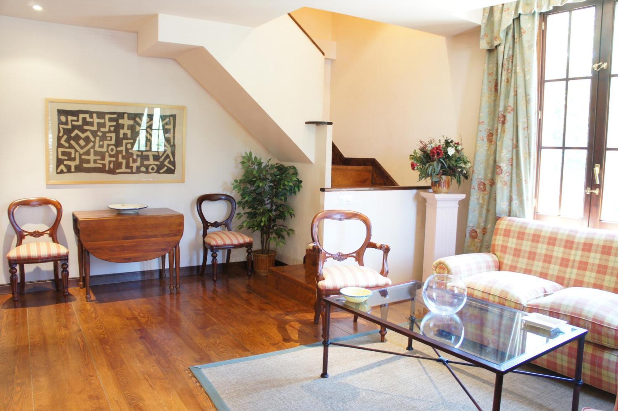 Casavillena Apartamentos Turisticos セゴビア エクステリア 写真