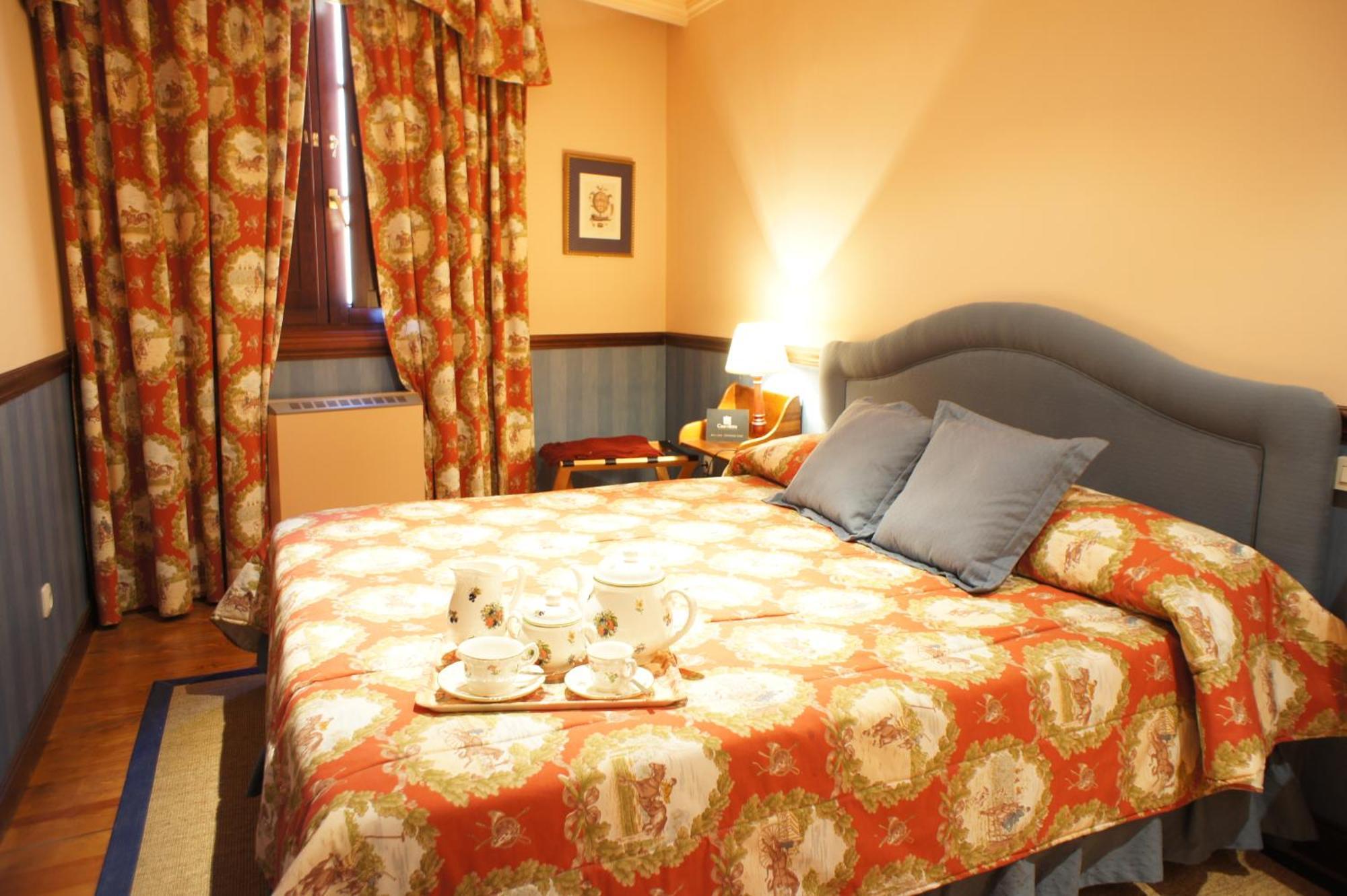 Casavillena Apartamentos Turisticos セゴビア エクステリア 写真